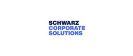 Logo Schwarz Corporate Solutions