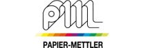 Logo von Papier-Mettler KG