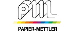 Logo Papier-Mettler KG
