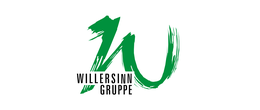 Logo WILLERSINN Gruppe