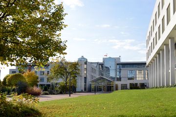 Bild von Unternehmen BG Klinik Tübingen