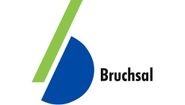 Logo von Stadt Bruchsal