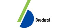 Logo Stadt Bruchsal