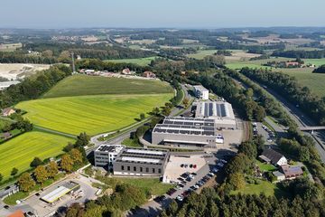 Bild von Unternehmen HÖCKER POLYTECHNIK GmbH
