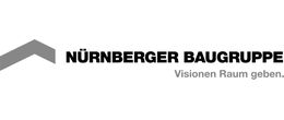Logo Nürnberger Baugruppe GmbH + Co KG