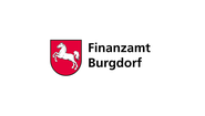 Logo von Finanzamt Burgdorf