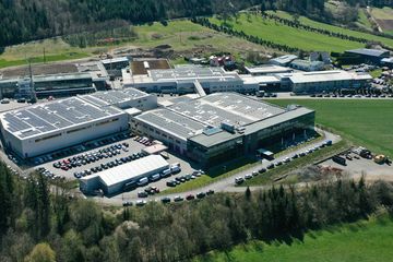 Bild von Unternehmen KW Automotive GmbH