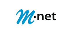 Logo M-net Telekommunikations GmbH