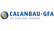 Logo von Calanbau-GFA Feuerschutz GmbH