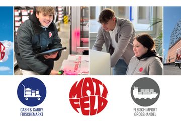 Bild von Unternehmen Peter Mattfeld & Sohn GmbH