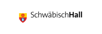 Logo von Stadt Schwäbisch Hall
