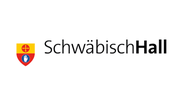 Logo von Stadt Schwäbisch Hall