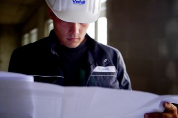 Bild von Unternehmen Verfuß GmbH