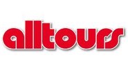 Logo von alltours flugreisen gmbh