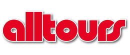 Logo alltours flugreisen gmbh