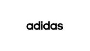 Corporation logo adidas logo