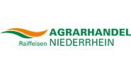 Logo von Raiffeisen Agrarhandel Niederrhein GmbH