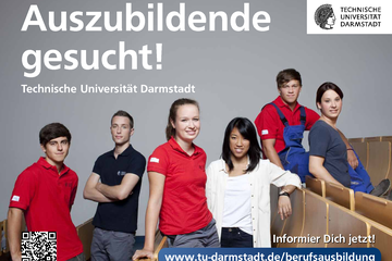 Bild von Unternehmen Technische Universität Darmstadt
