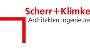 Logo von Scherr + Klimke AG