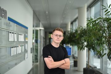 Foto des/der Interview-Partners/in