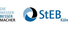 Logo Stadtentwässerungsbetriebe Köln, AöR