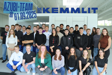 Bild von Unternehmen Kemmlit Bauelemente GmbH