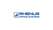 Logo von Rhenus Office Systems GmbH