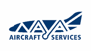 Logo Nayak Aircraft Service GmbH & Co. KG
