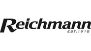 Logo von Reichmann & Sohn GmbH