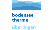 Logo von Bodensee-Therme Überlingen Aquapark Management GmbH