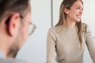 Foto des/der Interview-Partners/in