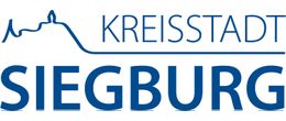 Logo Kreisstadt Siegburg