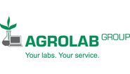 Logo von AGROLAB GmbH