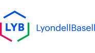 Logo von LyondellBasell