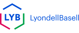 Logo LyondellBasell