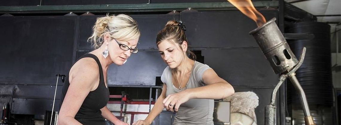 Glasapparatebauer Gehalt Und Verdienst Nach Der Ausbildung