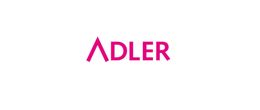 Logo Adler Modemärkte GmbH