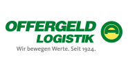 Logo von Offergeld Logistik