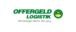 Logo Offergeld Logistik