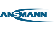 Logo von ANSMANN AG