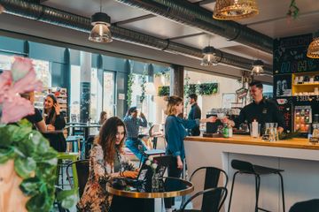Bild von Unternehmen smartvillage GmbH