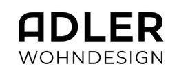 Logo ADLER Wohndesign GmbH