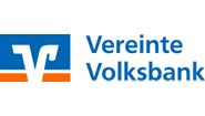 Logo von Vereinte Volksbank eG