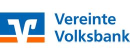 Logo Vereinte Volksbank eG
