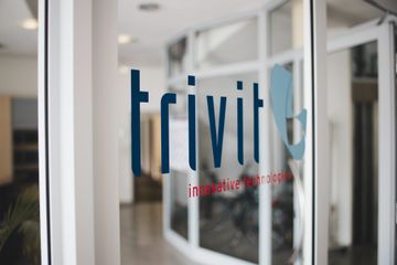 Bild von Unternehmen Trivit AG