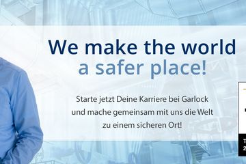 Bild von Unternehmen Garlock GmbH