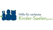Logo von Hilfe für verletzte Kinder-Seelen gGmbH