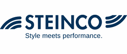 Logo STEINCO Paul vom Stein GmbH