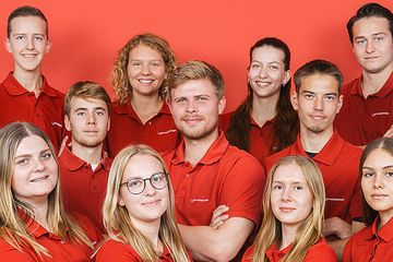 Bild von Unternehmen ROTHENBERGER Werkzeuge GmbH