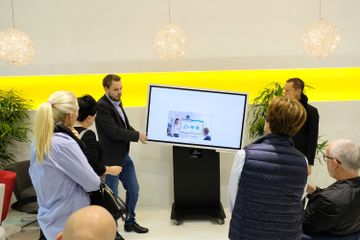 Bild von Unternehmen VMT Düssel GmbH